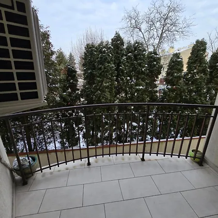 Rooms4rest Skibicka - Private For Tourists - Atr Consulting Sp, Z O,o, Warszawa