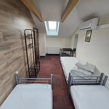 Rooms4rest Skibicka - Private For Tourists - Atr Consulting Sp, Z O,o, * Warszawa