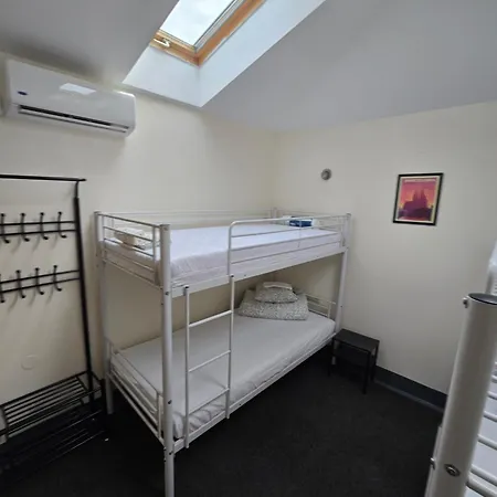 Hostel Rooms4rest Skibicka - Private For Tourists - Atr Consulting Sp, Z O,o,