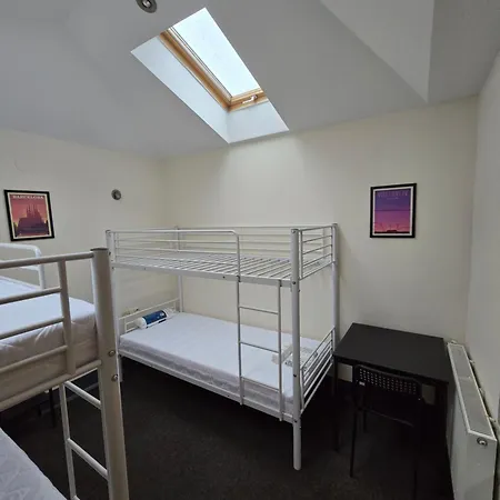 Rooms4rest Skibicka - Private For Tourists - Atr Consulting Sp, Z O,o, Warszawa
