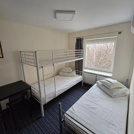 Hostel Rooms4rest Skibicka - Private For Tourists - Atr Consulting Sp, Z O,o, *
