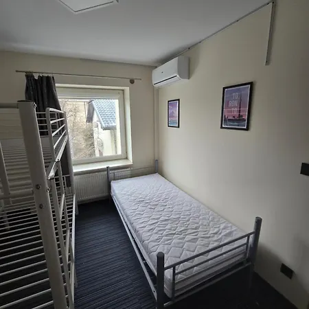 Rooms4rest Skibicka - Private For Tourists - Atr Consulting Sp, Z O,o, Hostel Warszawa