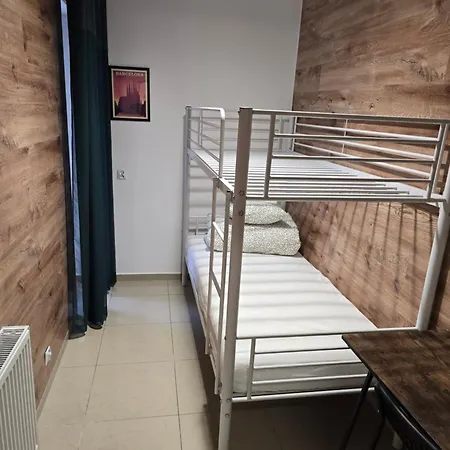 Hostel Rooms4rest Skibicka - Private For Tourists - Atr Consulting Sp, Z O,o, Warszawa