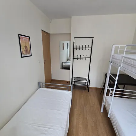 Rooms4rest Skibicka - Private For Tourists - Atr Consulting Sp, Z O,o, * Warszawa
