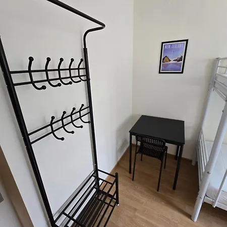 Rooms4rest Skibicka - Private For Tourists - Atr Consulting Sp, Z O,o, Hostel Warszawa
