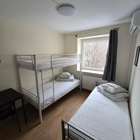 Rooms4rest Skibicka - Private For Tourists - Atr Consulting Sp, Z O,o, Hostel