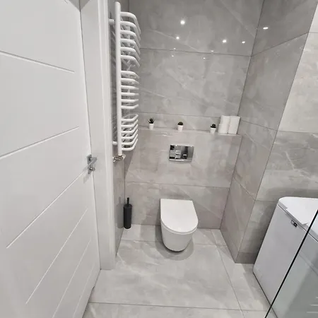Szarych Szeregow Elegant Apartment