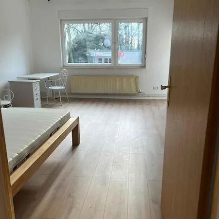 Warszawiak Apartamento