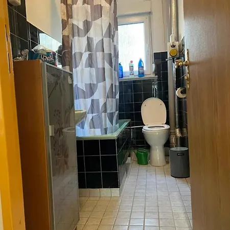 Apartamento Warszawiak
