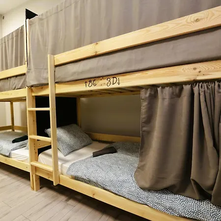 Hostel Regem