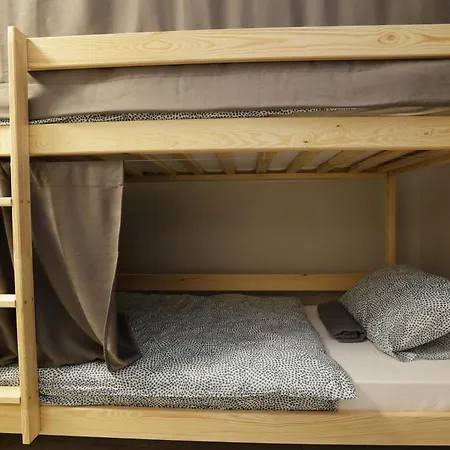 Hostel Regem