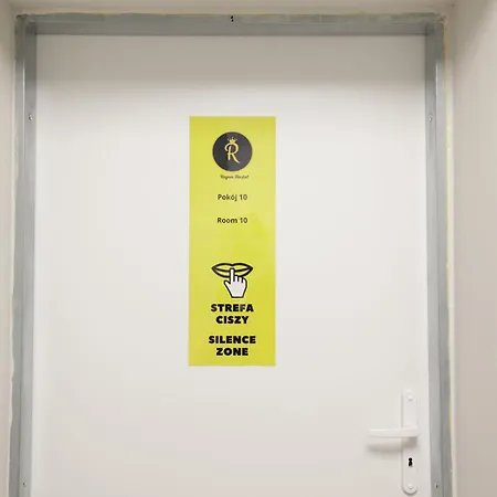 Regem Hostel