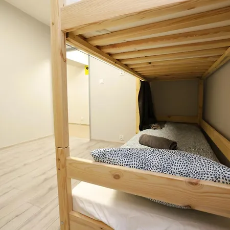 Hostel Regem