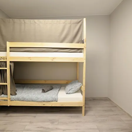 Regem Hostel *