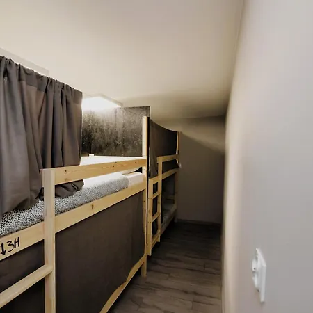 Hostel Regem