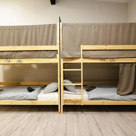 Hostel Regem *