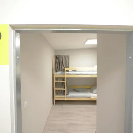 Hostel Regem Varšava