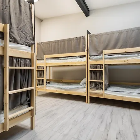 Hostel Regem