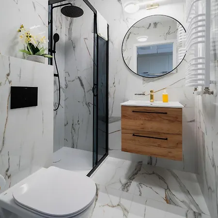 Pileckiego 59 Free Parking By Perfect Apartamento