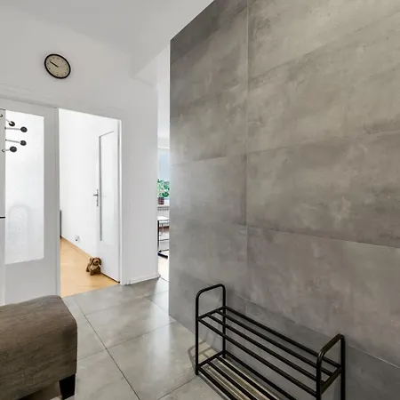 Apartment Downtown - 50m2, Location - By Rentujemy