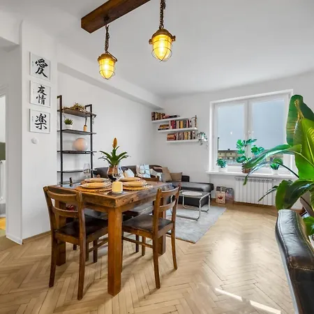 Downtown - 50m2, Location - By Rentujemy * Warschau