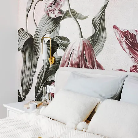Domus Carmeli Chic Appartments Powisle Varsavia