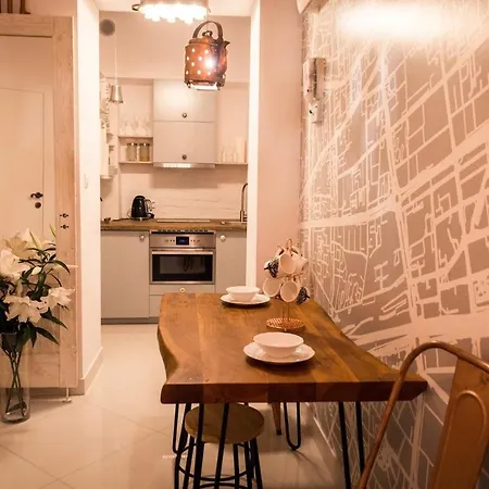 Hello New Life Art Filled Apartamento