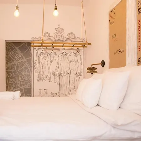 Hello New Life Art Filled Apartamento *