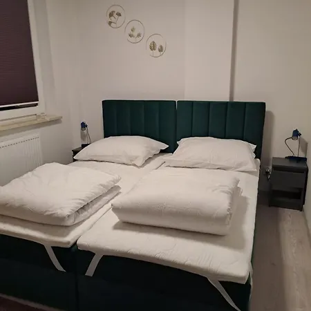 Hotel apartamentowy Smart With Parking