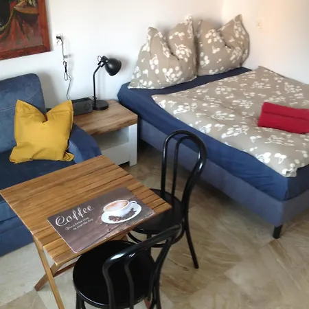 Apartment Ochota Wislicka & Pruszkowska