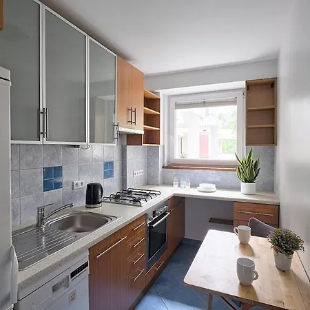 Appartamento Urban Nest - Sonaty 6c
