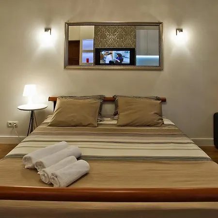 Okolnik Appartement *