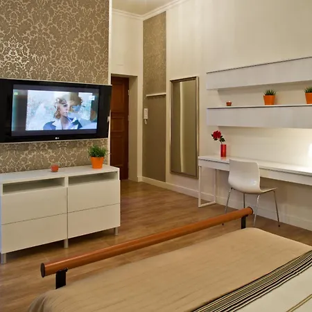 Appartement Okolnik *