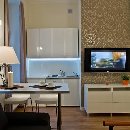 Okolnik Appartement *