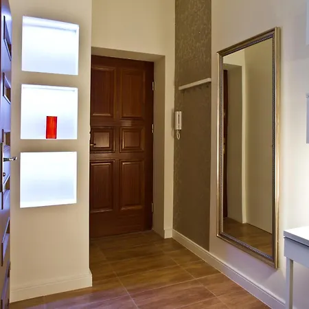 Okolnik Appartement