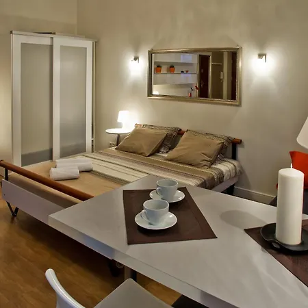 Okolnik Appartement Varsovie