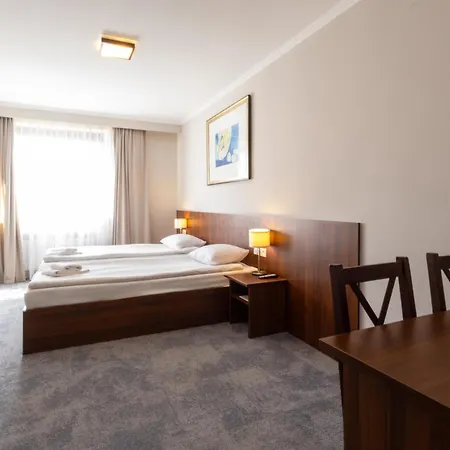 Hit Aparthotel