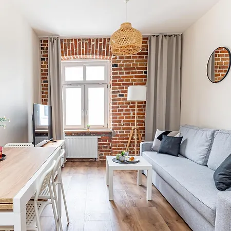 Appartement Superapart Minska 27