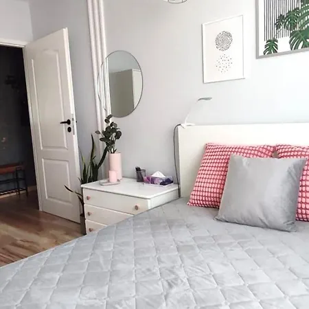 Apartamento Bielany-wawrzyszew Varsovia