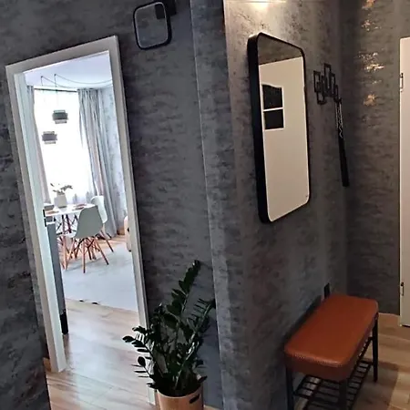 Bielany-wawrzyszew Apartamento Varsovia