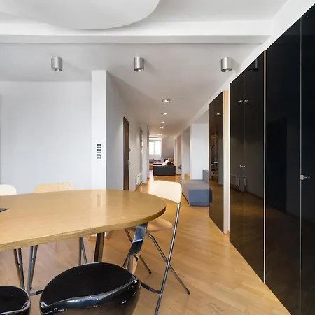 Urban Chic - Center - 3 Floors - Luxury - Piwna Varsavia