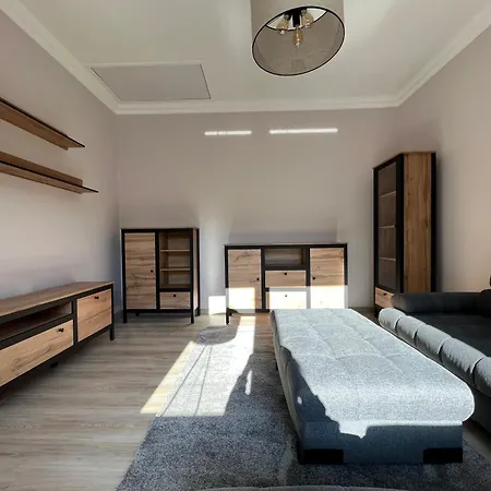 Mieszkanie 1 Pokojowe Z Dostepem Do Dzialki, Ogrodu Vakantieboerderij