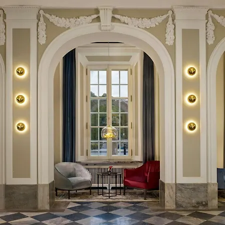 Verte, Warsaw, Autograph Collection فندق