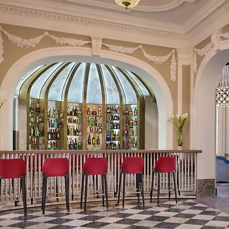 فندق Verte, Warsaw, Autograph Collection