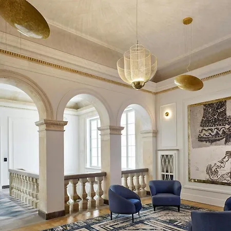 فندق Verte, Warsaw, Autograph Collection 5*