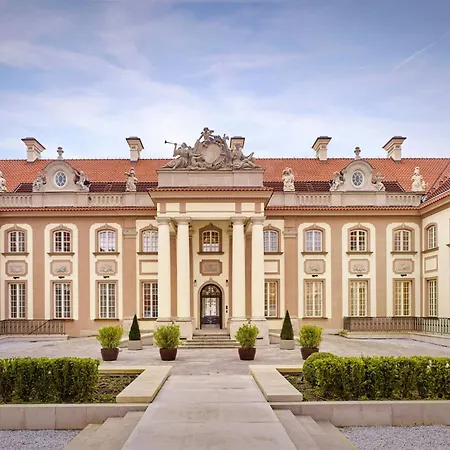 فندق Verte, Warsaw, Autograph Collection