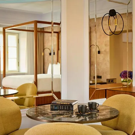 Verte, Warsaw, Autograph Collection فندق 5*