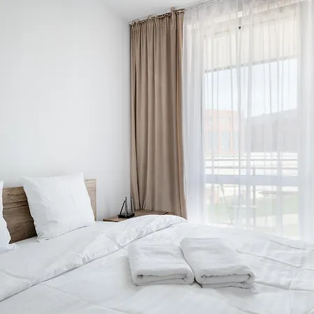 Rentplanet - Wiktoryn Apartamento