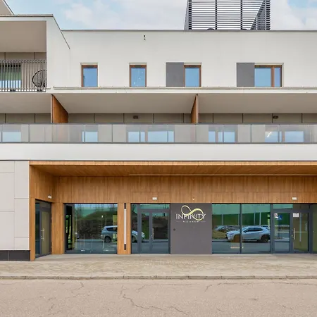 Lux Pastel Oasis Family With Parking & Gym By Renters Prestige Warszawa