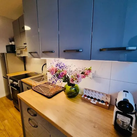 My Beloved Centrum Apartment
